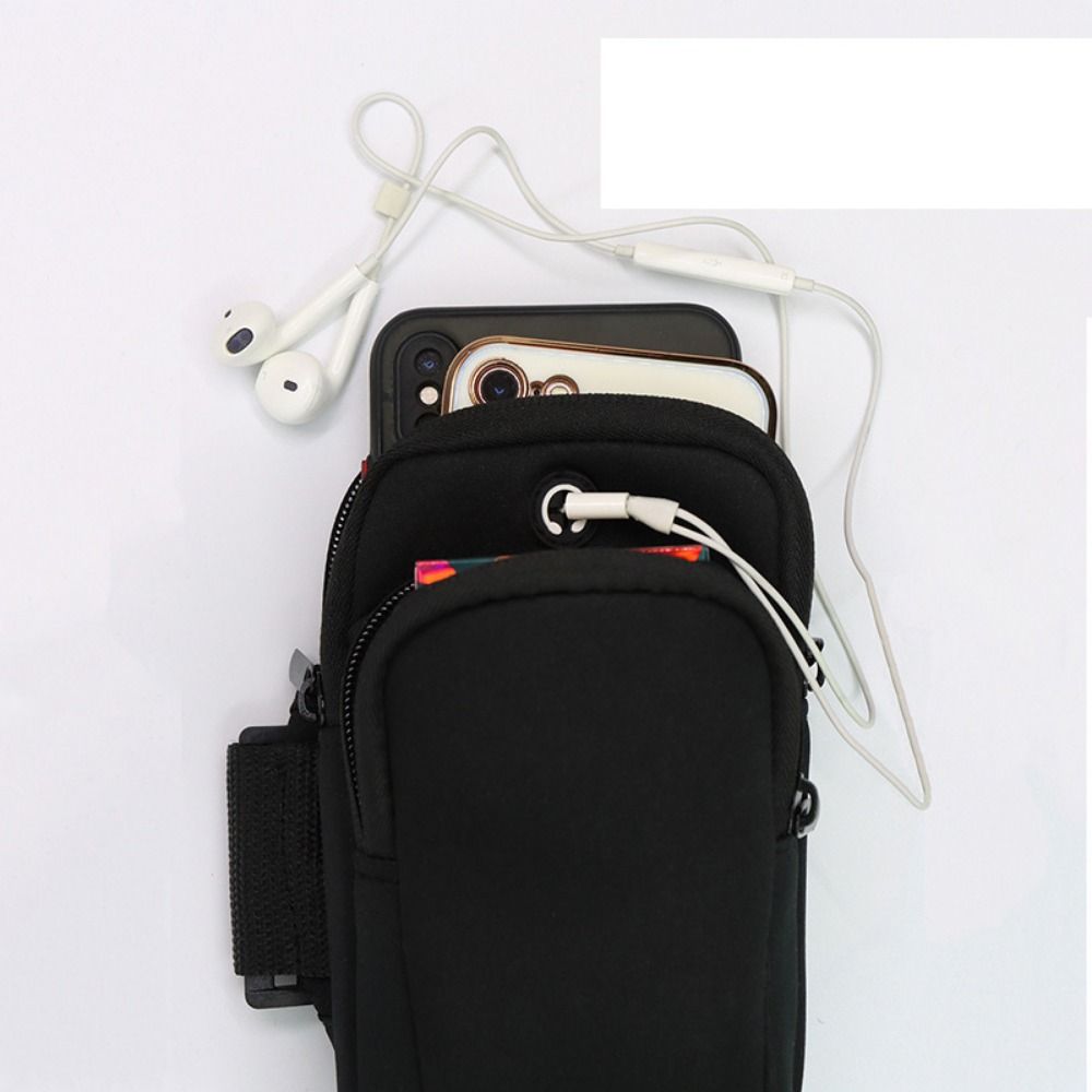 Neopreen sportarmband Telefoon - Phone Accessories For Running recensie en prijs
