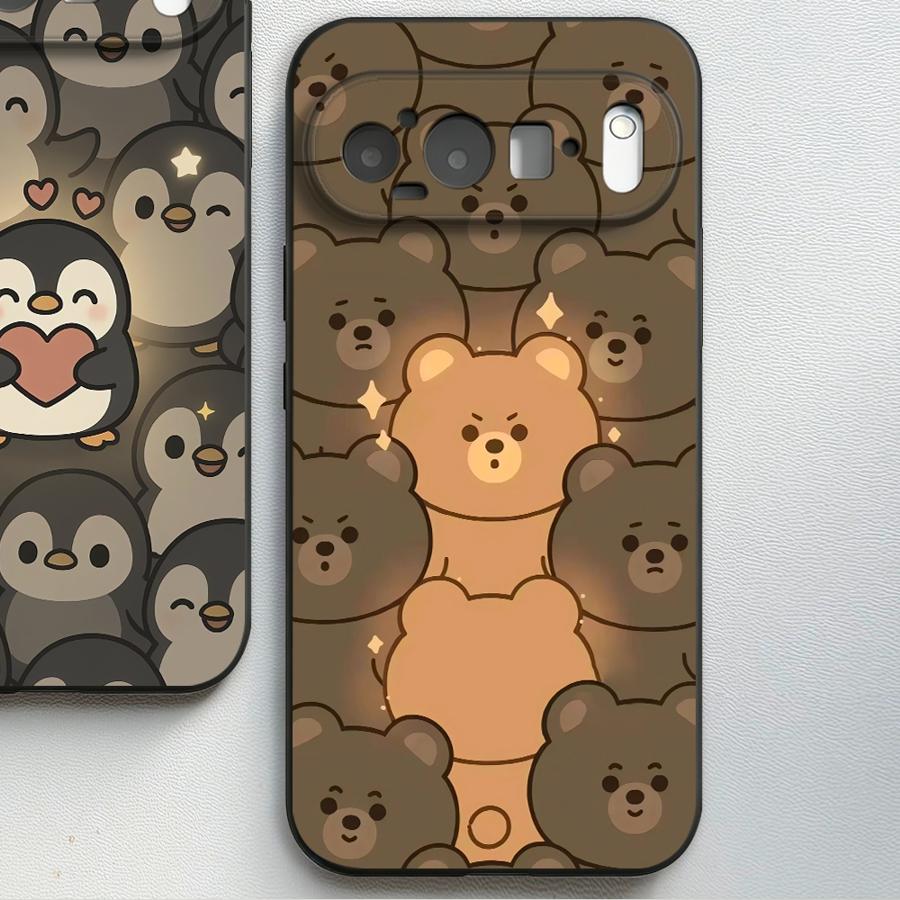 Funda Telefoon Cover Case voor - Google Pixel 9 recensie en prijs