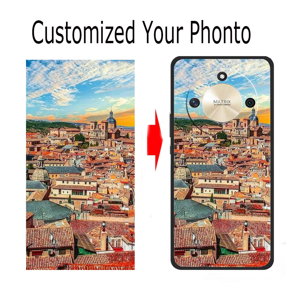 DIY Foto Naam Aangepaste Telef - Phone Accessories Names recensie en prijs