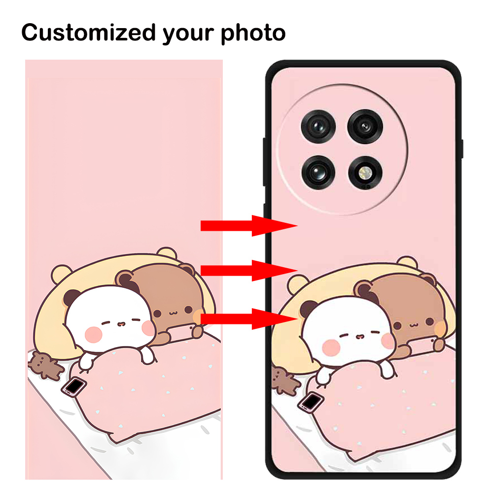 DIY Foto Naam Aangepaste Telef - Phone Accessories Names recensie en prijs