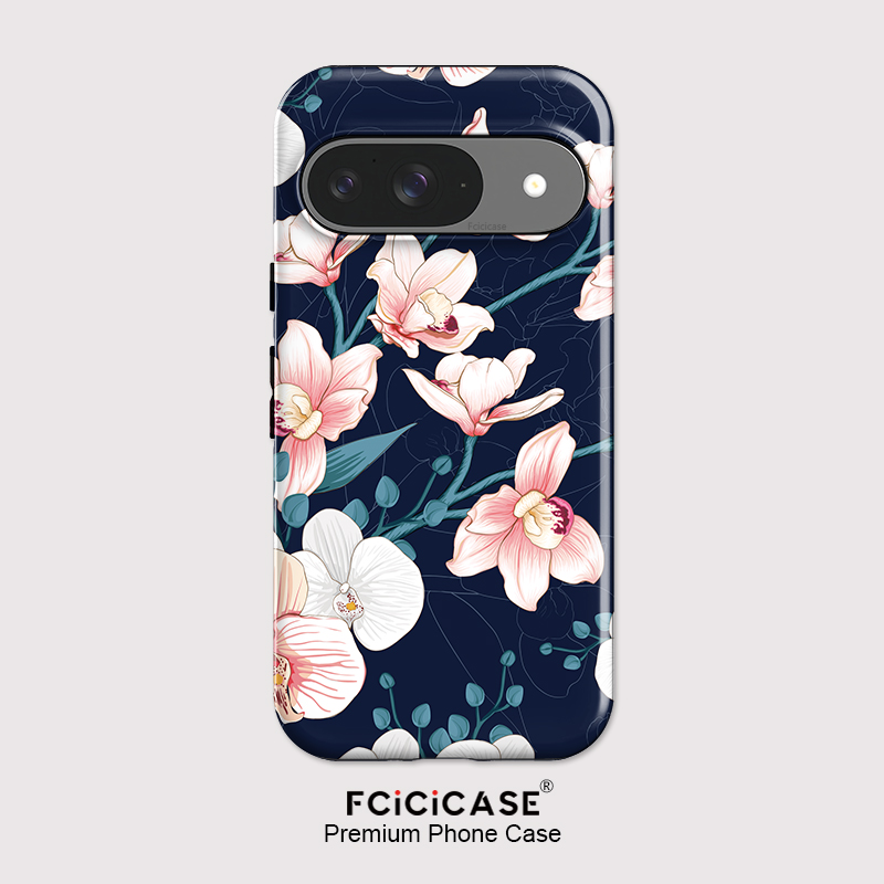 Fcicicase Anti-stoot Telefoonh - Google Pixel 9 recensie en prijs