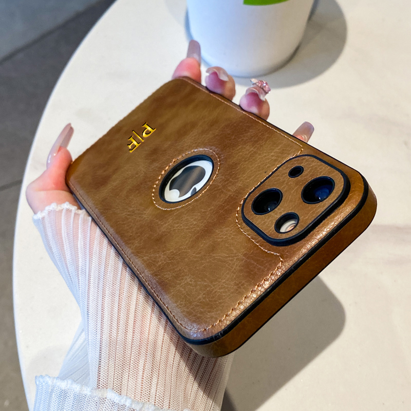 Gepersonaliseerde Naam Luxe Le - Phone Accessories Names recensie en prijs