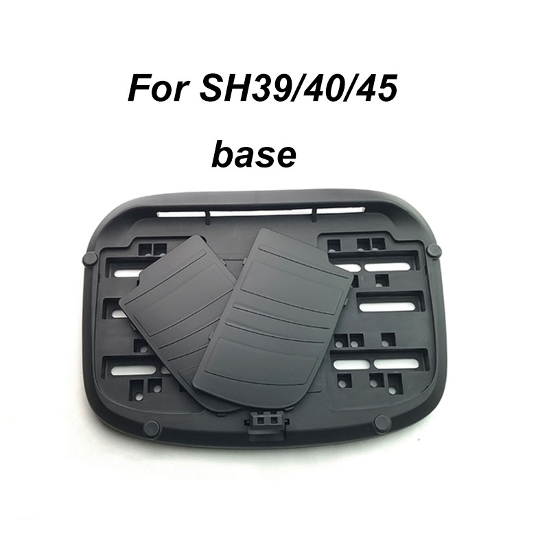 Motorfiets Topkoffer Basisplaa - Phone Accessories On Top recensie en prijs