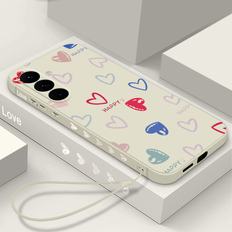 Zachte TPU Magnetische Telefoo - Phone Accessories Red recensie en prijs