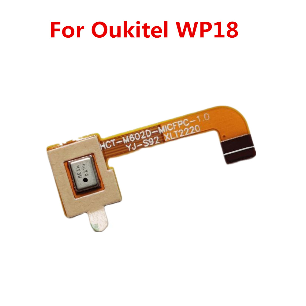 Voor Oukitel WP18 Pro mobiele  - Phone Accessories Shop recensie en prijs