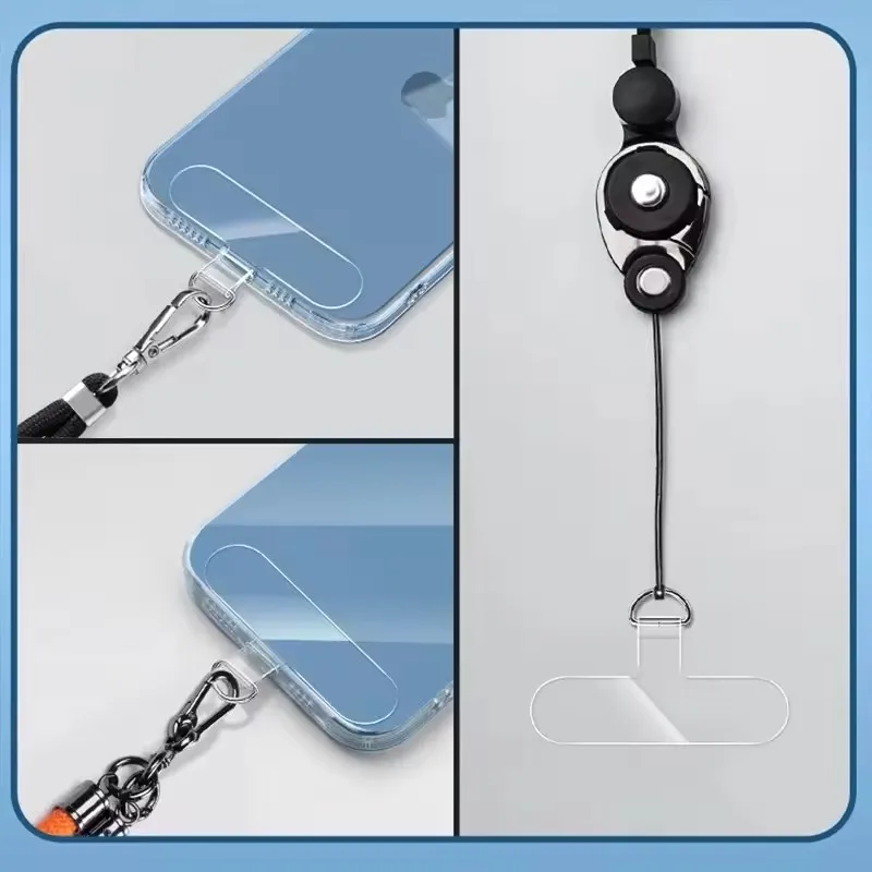 10/1 stuks Universele Telefoon - Lanyard Phone Strap recensie en prijs