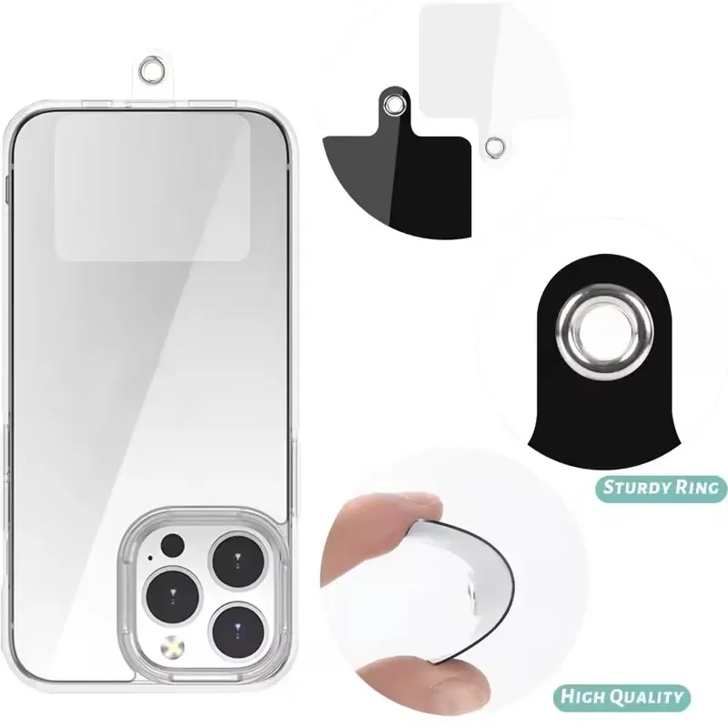 10/1 stuks Universele Telefoon - Lanyard Phone Strap recensie en prijs