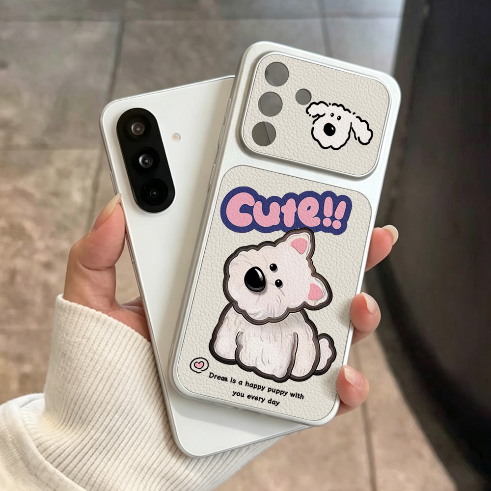 Schattig Cartoon Honden Lanyar - Lanyard Phone Strap recensie en prijs