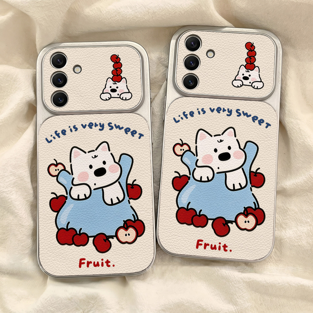 Schattig Cartoon Honden Lanyar - Lanyard Phone Strap recensie en prijs