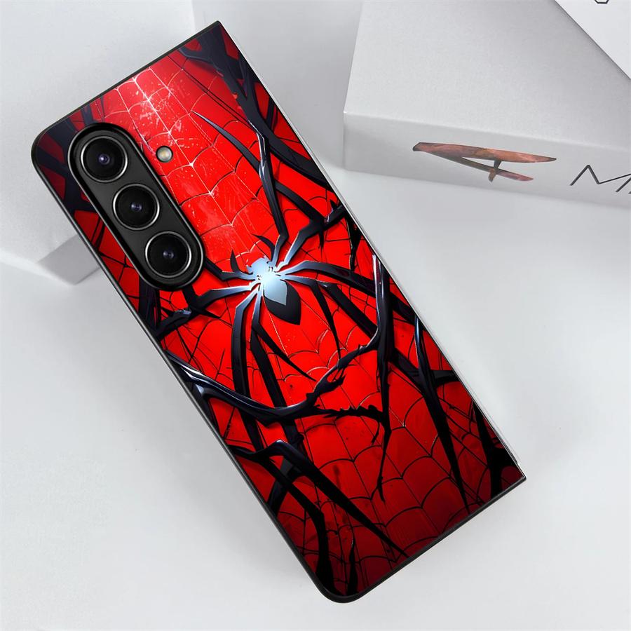 Creatieve Spider Case voor Sam - Phone Accessories Samsung recensie en prijs