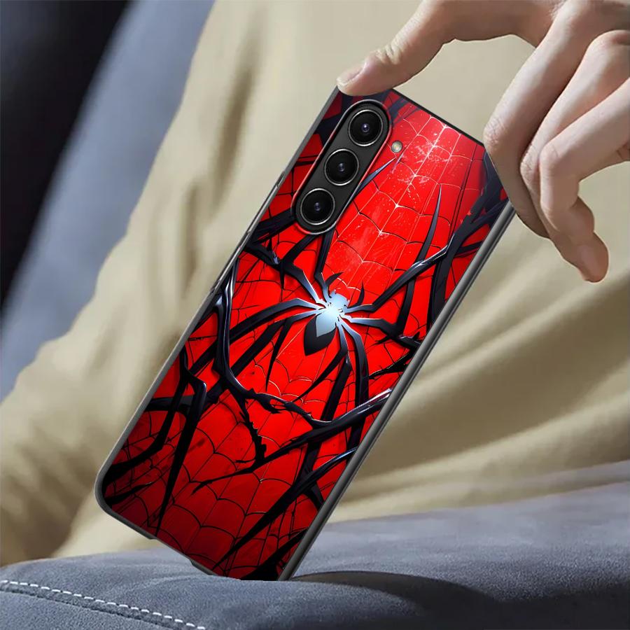 Creatieve Spider Case voor Sam - Phone Accessories Samsung recensie en prijs