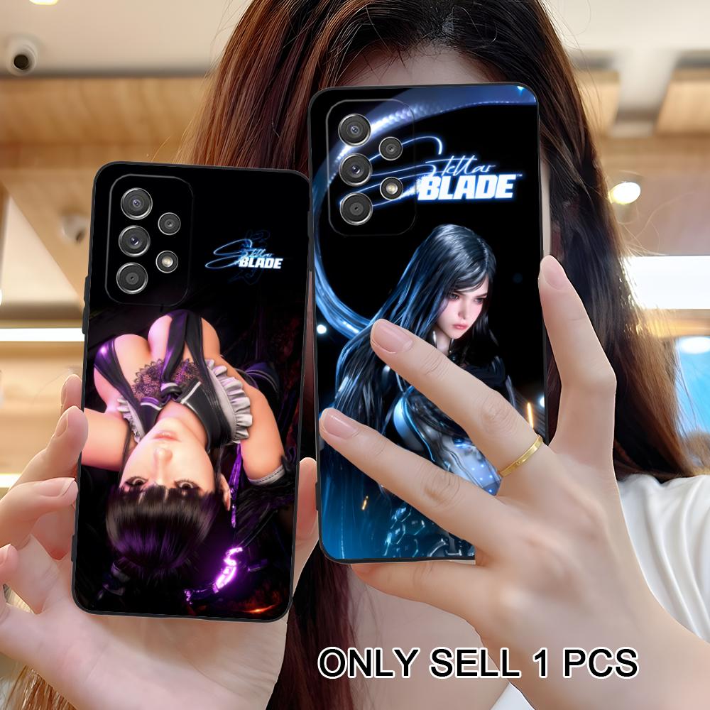 Stellar Game Blade Telefoonhoe - Phone Accessories Samsung recensie en prijs
