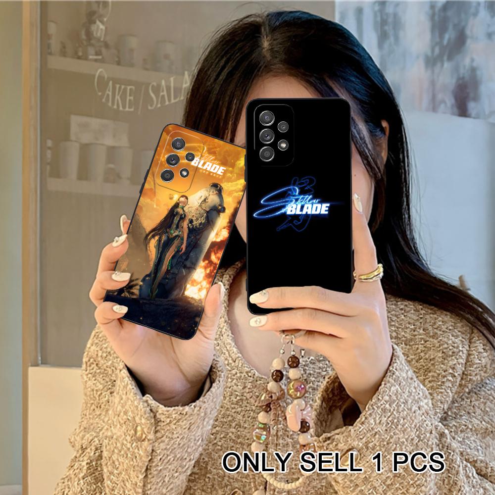 Stellar Game Blade Telefoonhoe - Phone Accessories Samsung recensie en prijs