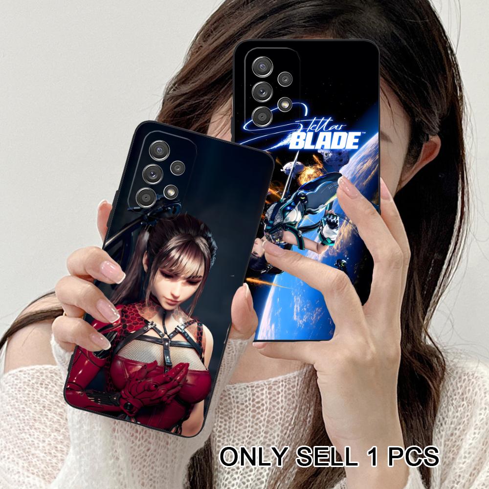 Stellar Game Blade Telefoonhoe - Phone Accessories Samsung recensie en prijs