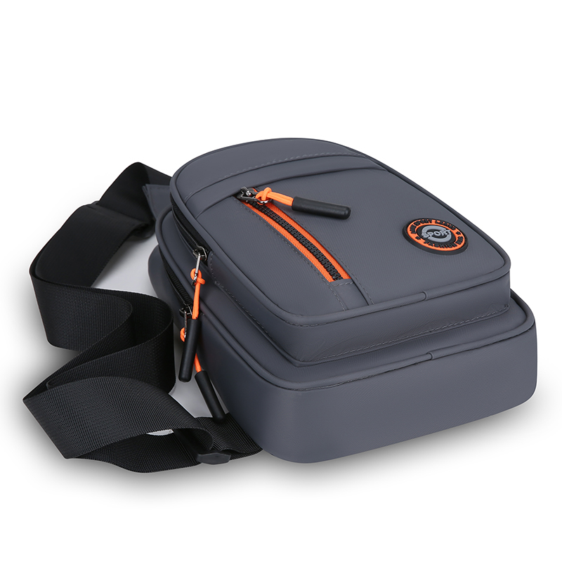 Borsttas Heren Crossbodytas aa - Phone Accessories For Running recensie en prijs