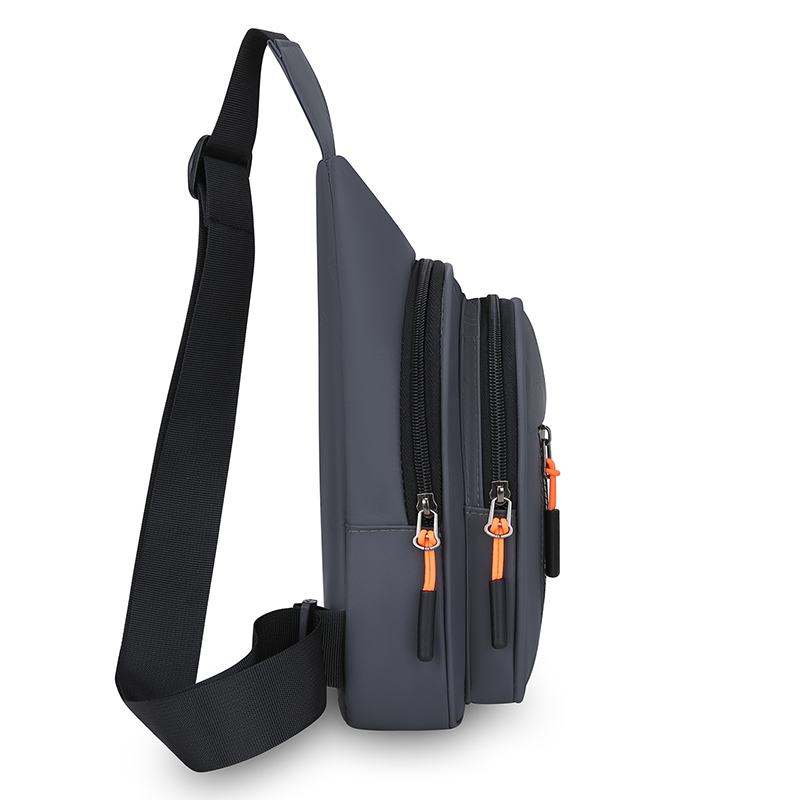 Borsttas Heren Crossbodytas aa - Phone Accessories For Running recensie en prijs