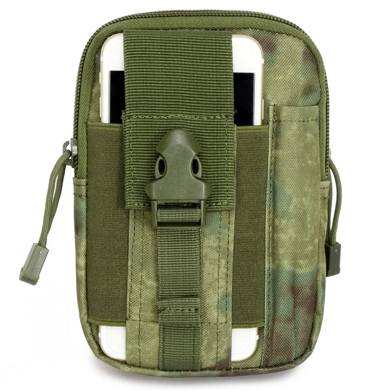 Kleine Molle Pouch Heuptas Tel - Phone Accessories For Running recensie en prijs