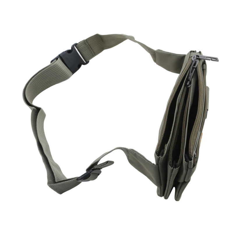 Multifunctionele mobiele heupt - Phone Accessories For Running recensie en prijs