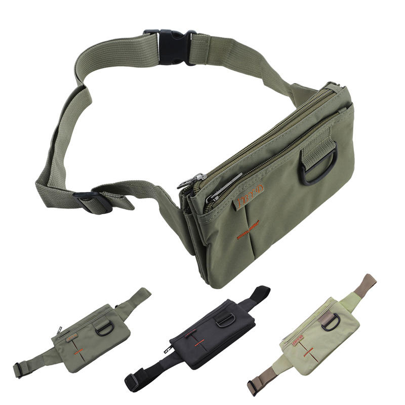 Multifunctionele mobiele heupt - Phone Accessories For Running recensie en prijs