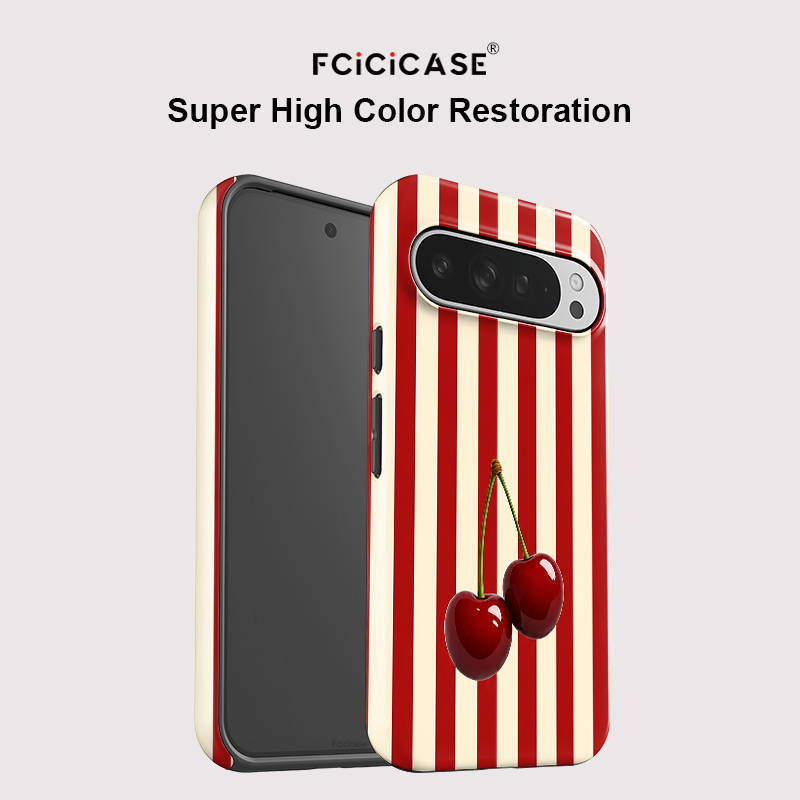 Fcicicase Telefoonhoesje met k - Google Pixel 9 recensie en prijs