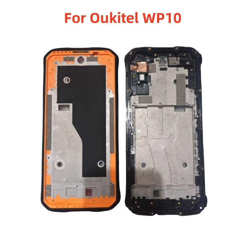 Voor OUKITEL WP10 Telefoon Voo - Phone Accessories Shop recensie en prijs