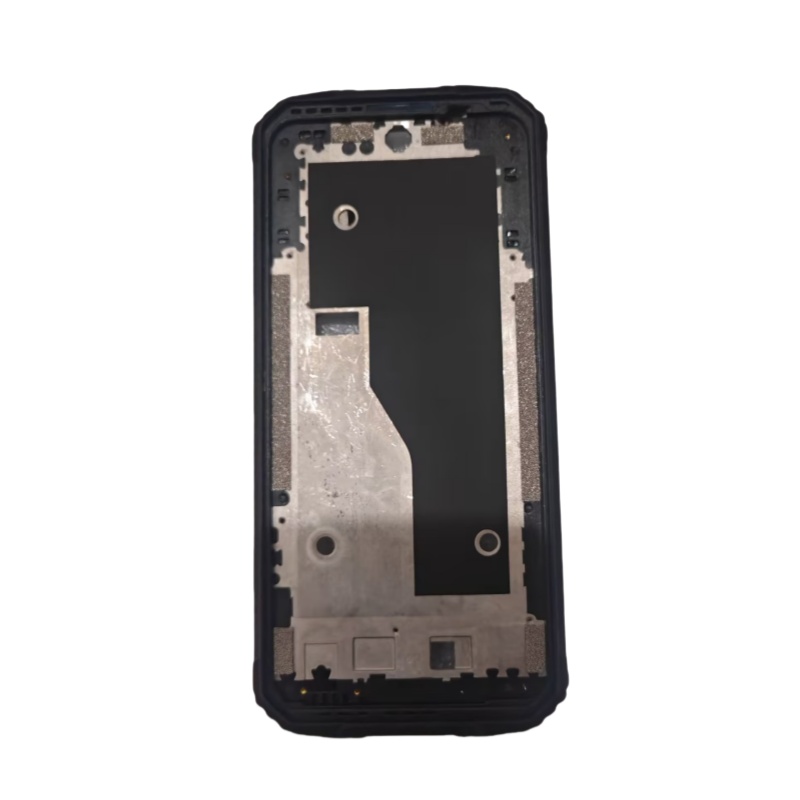 Voor OUKITEL WP10 Telefoon Voo - Phone Accessories Shop recensie en prijs