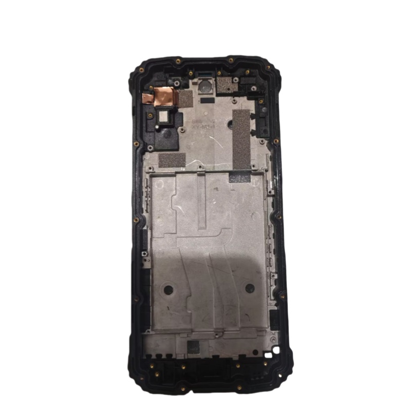 Voor OUKITEL WP10 Telefoon Voo - Phone Accessories Shop recensie en prijs