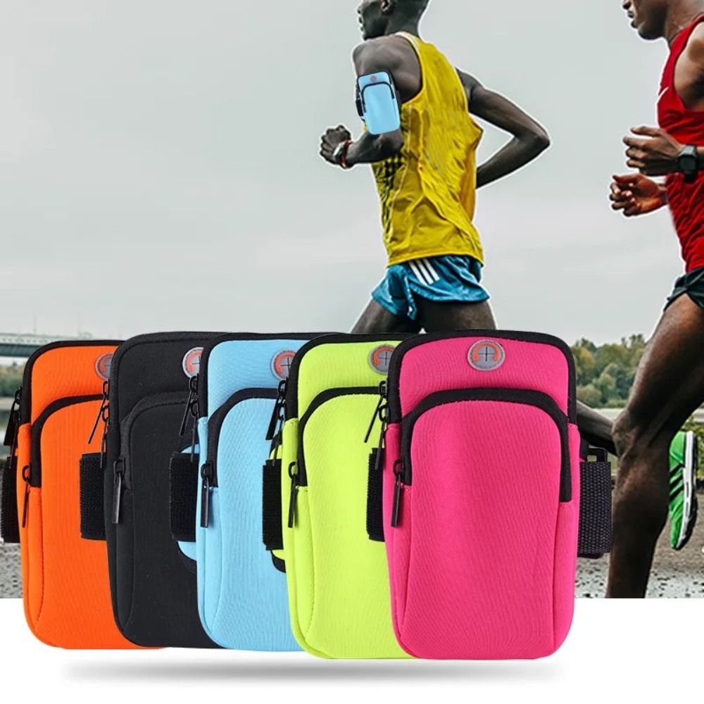 Neopreen sportarmband Telefoon - Phone Accessories For Running recensie en prijs