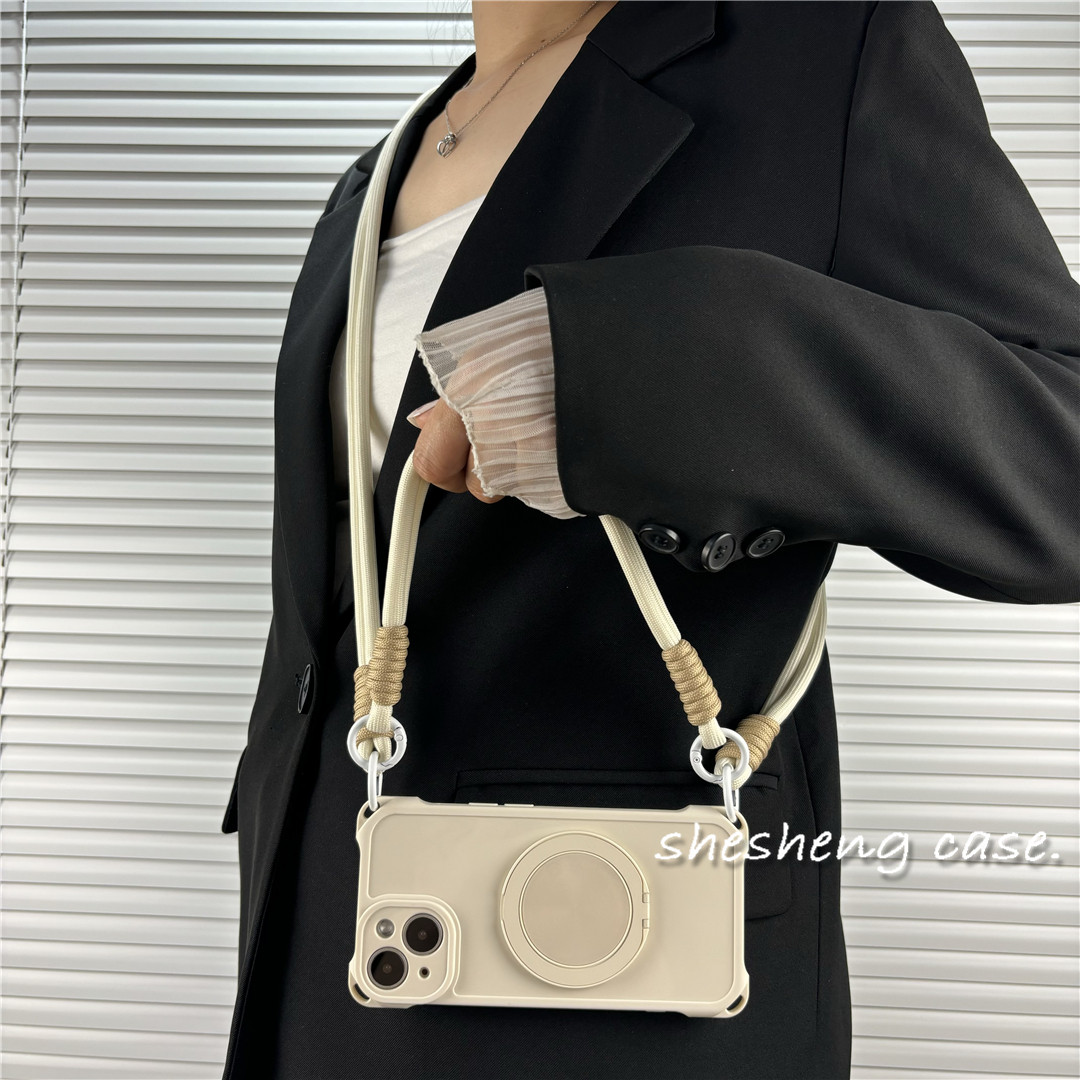 Crossbody Lanyard-telefoonhoes - Lanyard Phone Strap recensie en prijs