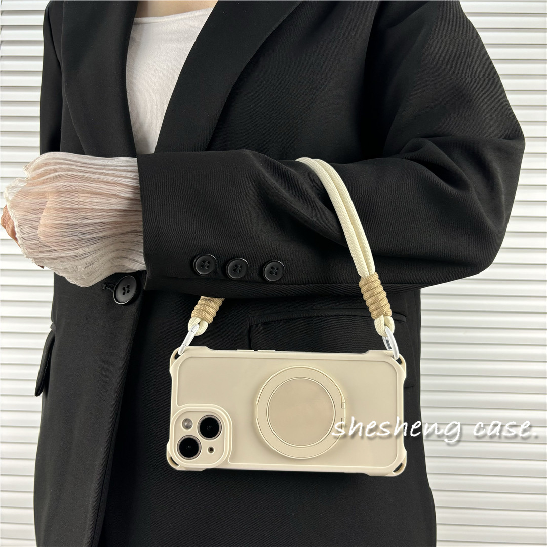 Crossbody Lanyard-telefoonhoes - Lanyard Phone Strap recensie en prijs