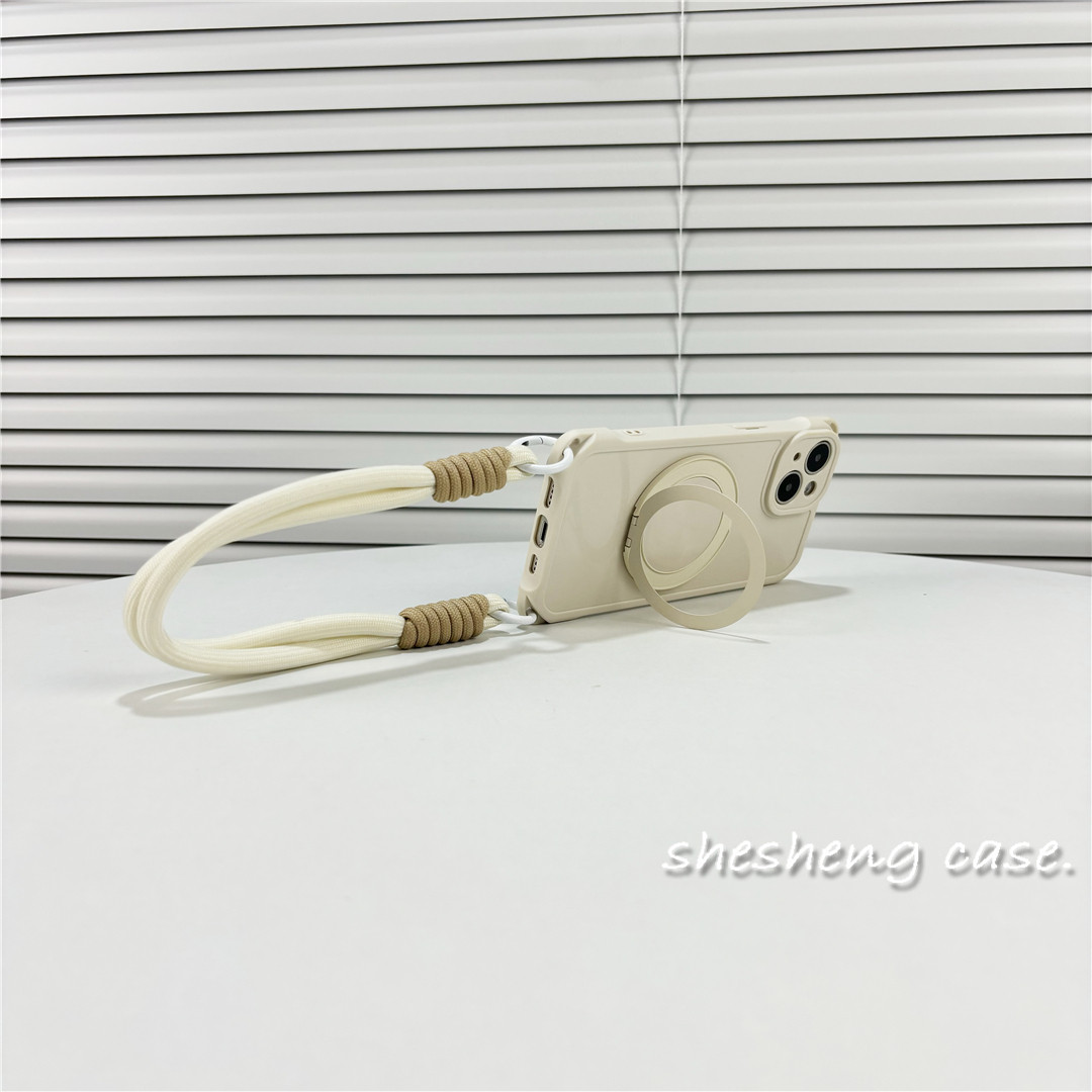 Crossbody Lanyard-telefoonhoes - Lanyard Phone Strap recensie en prijs
