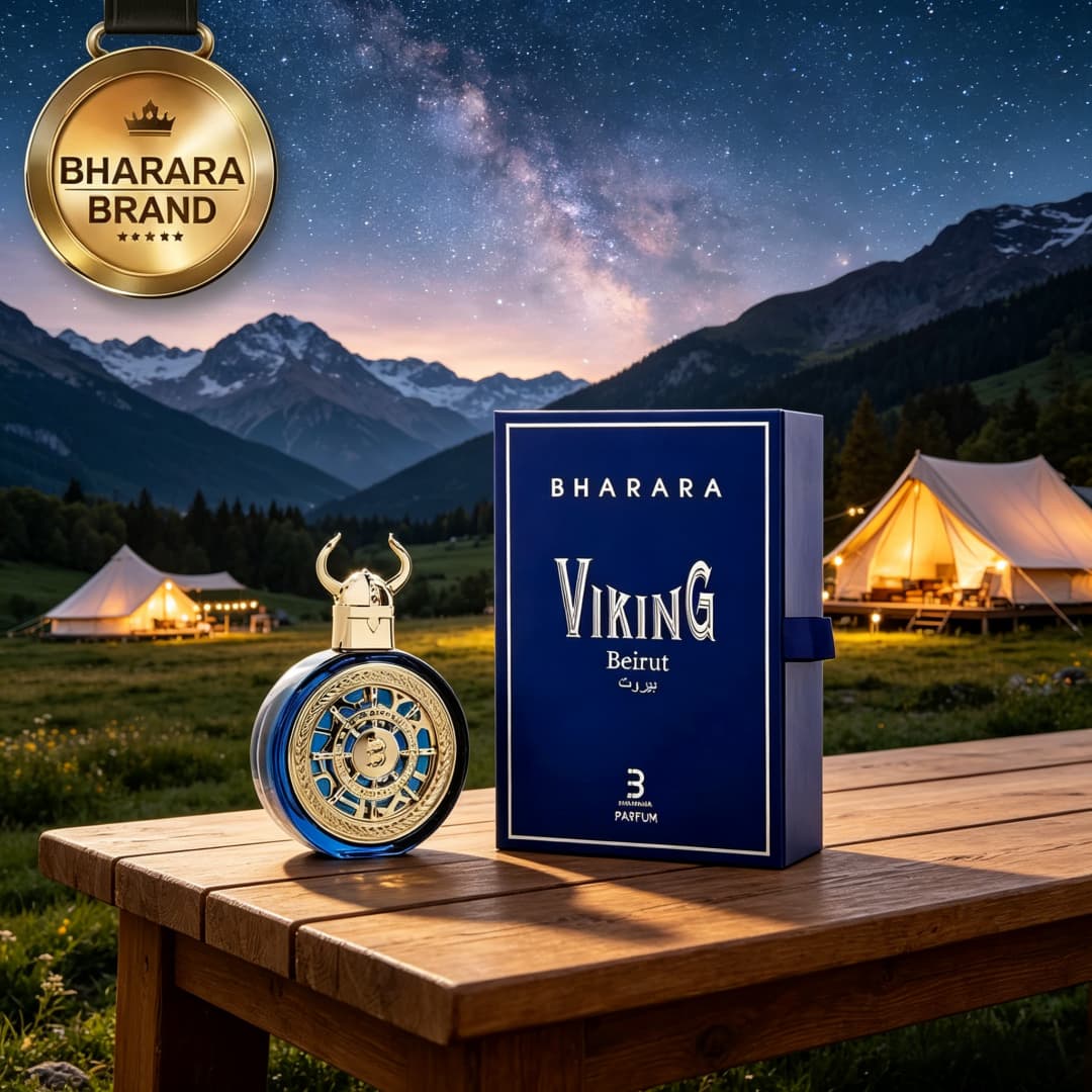 Bharara Viking Beirut Eau de P - Phone Accessories On Top recensie en prijs