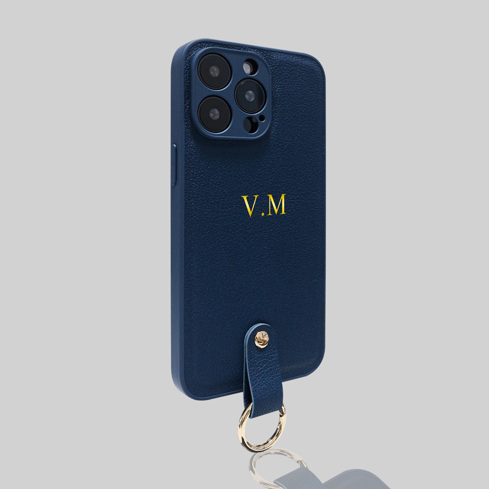 Gepersonaliseerde, op maat gem - Phone Accessories Names recensie en prijs