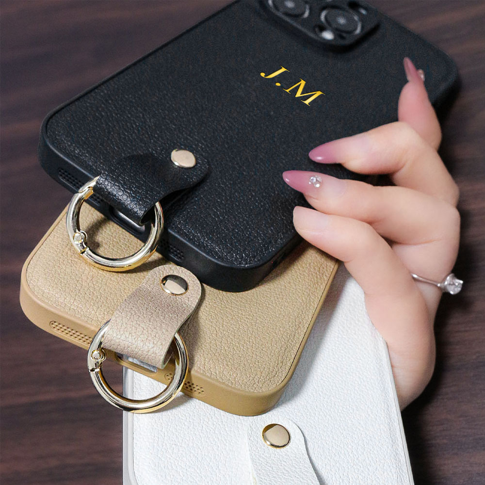 Gepersonaliseerde, op maat gem - Phone Accessories Names recensie en prijs