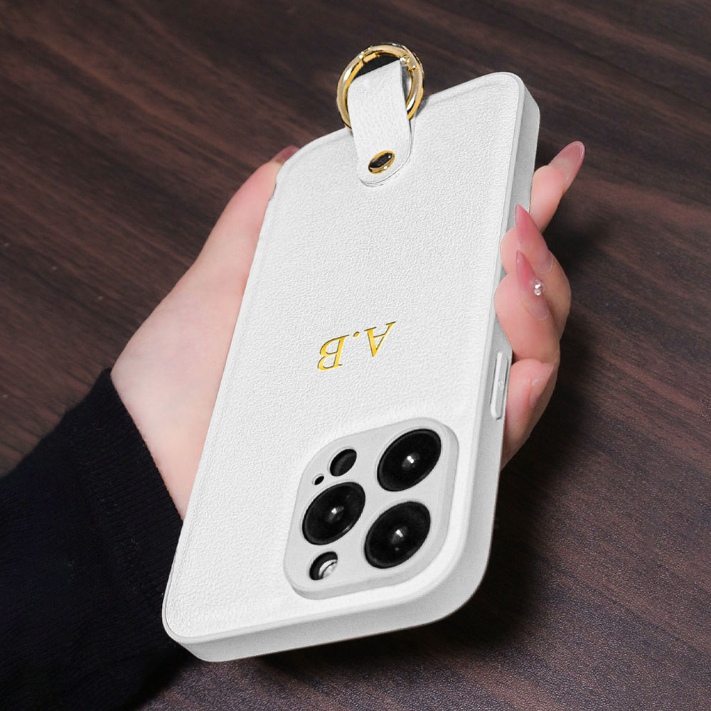 Gepersonaliseerde, op maat gem - Phone Accessories Names recensie en prijs