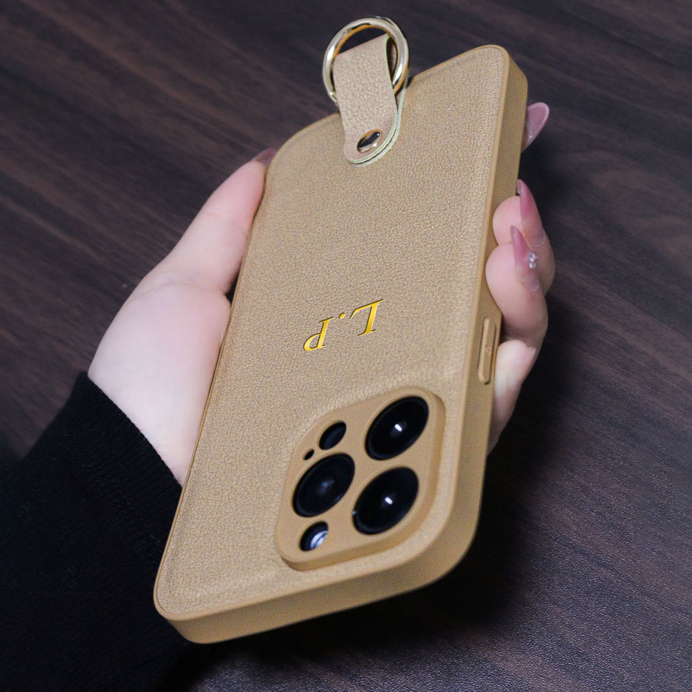 Gepersonaliseerde, op maat gem - Phone Accessories Names recensie en prijs