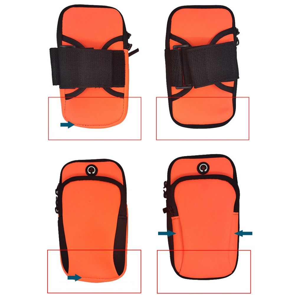 Duurzaam voor telefoon, geld,  - Phone Accessories For Running recensie en prijs