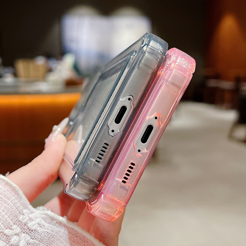 Rode bloemenprint telefoonhoes - Phone Accessories Red recensie en prijs