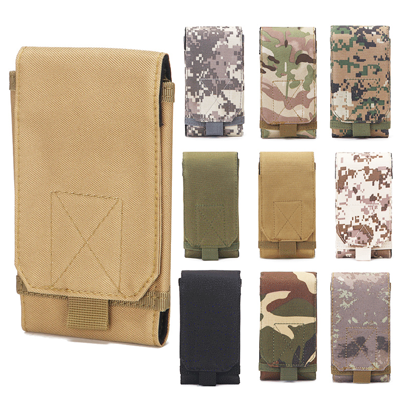 6-inch tactische Camo mobiele  - Phone Accessories For Running recensie en prijs