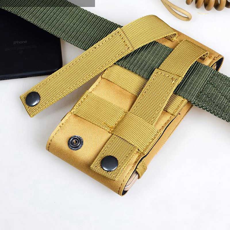 6-inch tactische Camo mobiele  - Phone Accessories For Running recensie en prijs