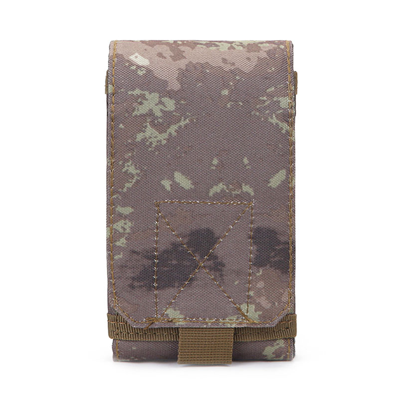 6-inch tactische Camo mobiele  - Phone Accessories For Running recensie en prijs