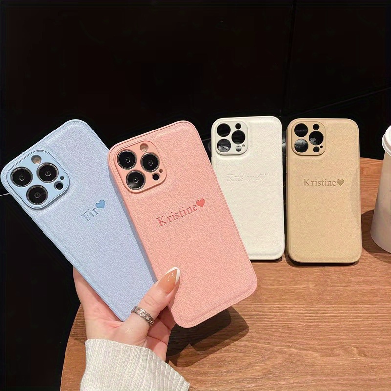 Personaliseer aanpassen DIY in - Phone Accessories Names recensie en prijs