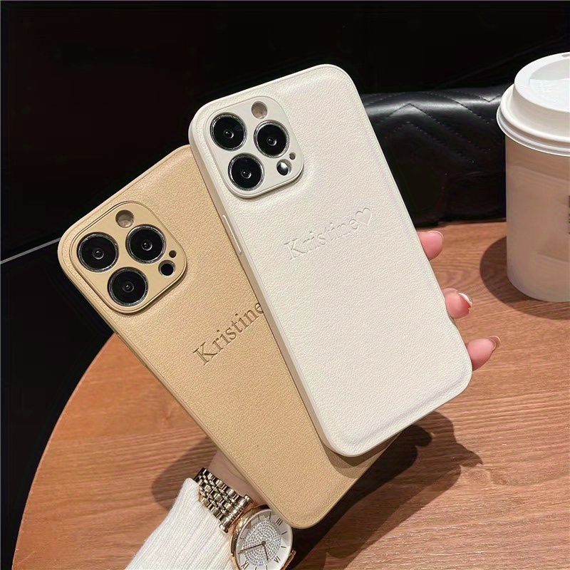 Personaliseer aanpassen DIY in - Phone Accessories Names recensie en prijs