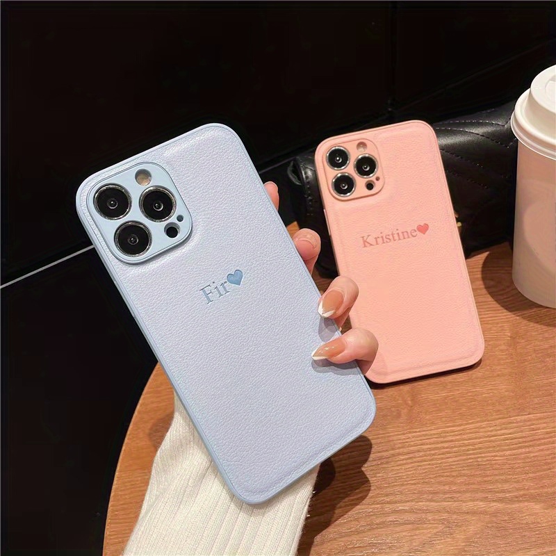 Personaliseer aanpassen DIY in - Phone Accessories Names recensie en prijs