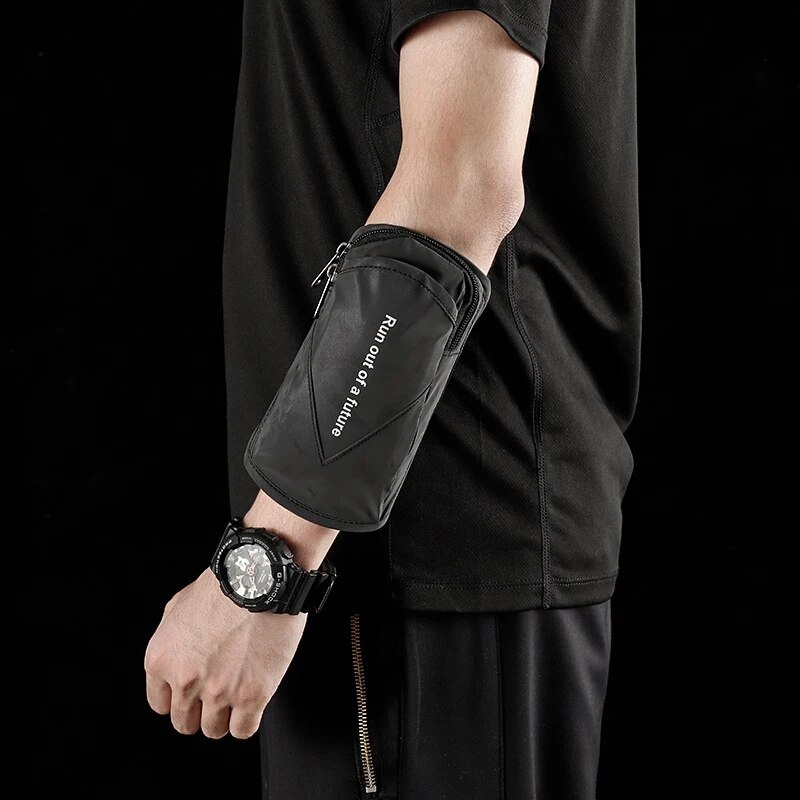 Buitensporten Hardlopen Fitnes - Phone Accessories For Running recensie en prijs
