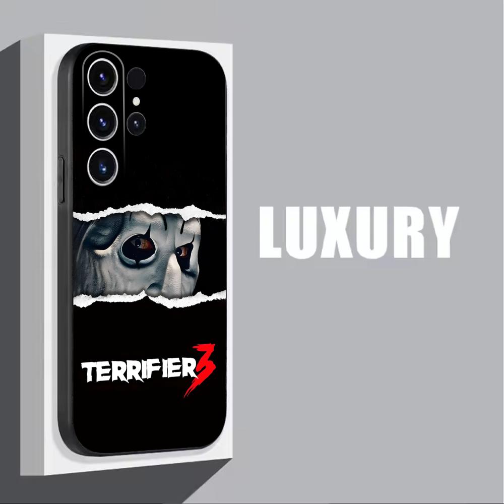 Art the Clown Telefoonhoesje v - Phone Accessories Samsung recensie en prijs