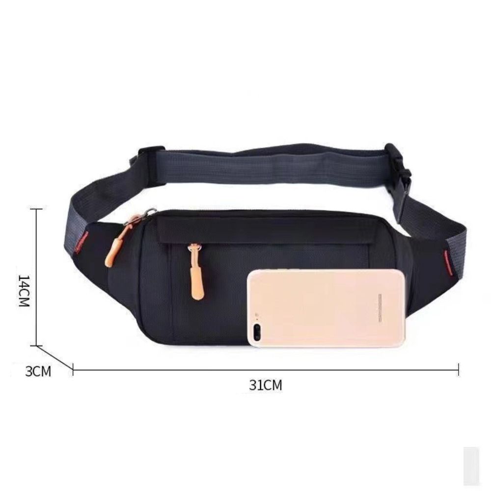 Vrouwen Heuptas Sport Running  - Phone Accessories For Running recensie en prijs