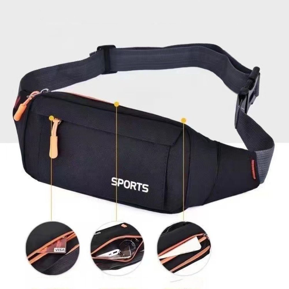 Vrouwen Heuptas Sport Running  - Phone Accessories For Running recensie en prijs