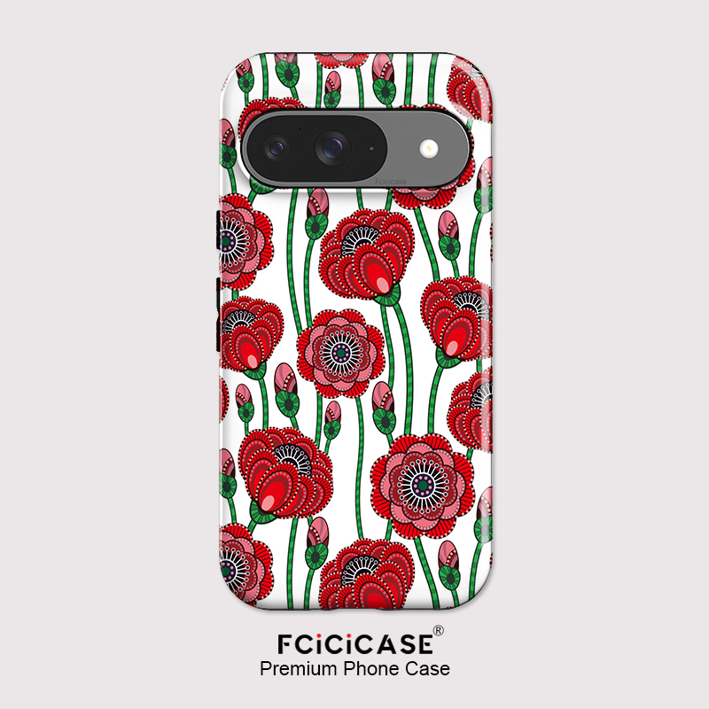 Fcicicase Acryl Matte Telefoon - Google Pixel 9 recensie en prijs