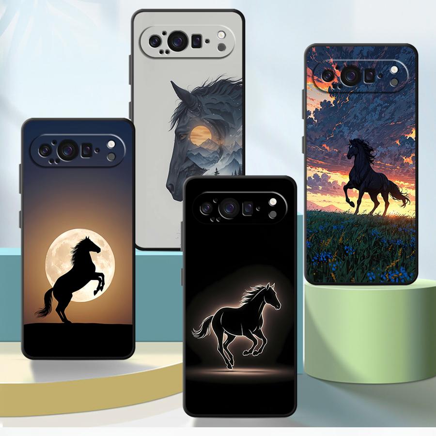 Funda Telefoon Cover Case voor - Google Pixel 9 recensie en prijs